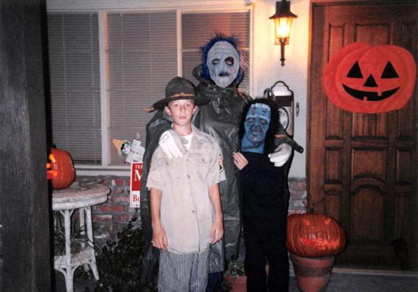 1989-11 Halloween